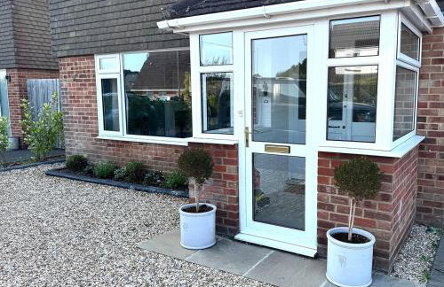 Seaside retreat in Mudeford - Foto 24