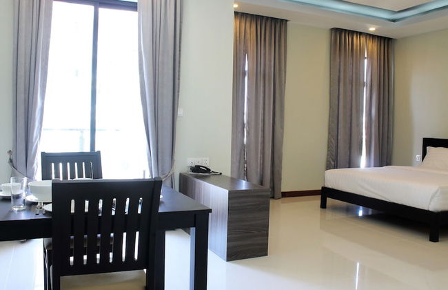 Malis the Residence & Hotel - Foto 6