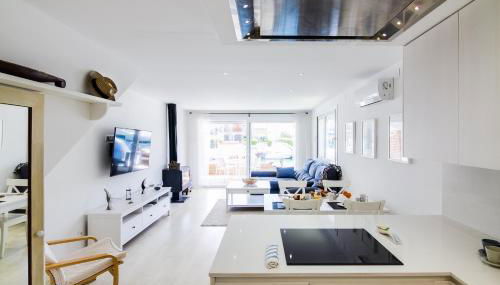 Vista Roses Mar - Casa pescador - Foto 5