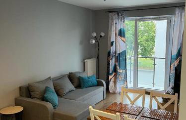 N&S Apartament na Lisiej - Foto 1