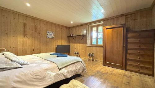 Le refuge de Marius - logement de colpoteur - Foto 3, wardrobe