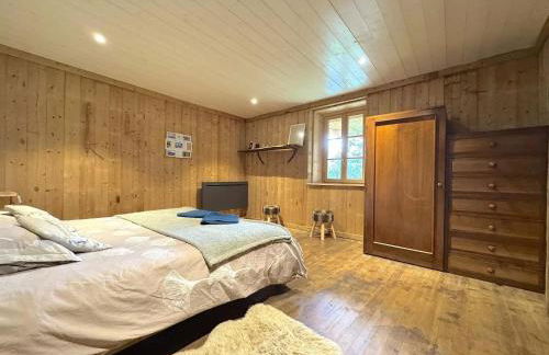 Le refuge de Marius - logement de colpoteur - Photo 9