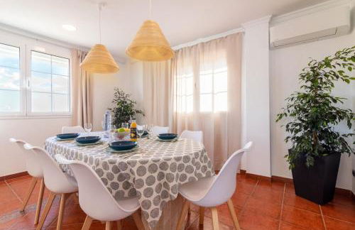 Villa Veneguera + Seaview + Pool + Garden - Foto 19