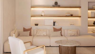 Villa Hikari - Design house with heated pool in Corralejo - Photo 5