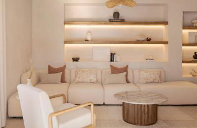 Villa Hikari - Design house with heated pool in Corralejo - Photo 5