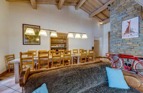 Chalet Premiere Neige - Foto 16