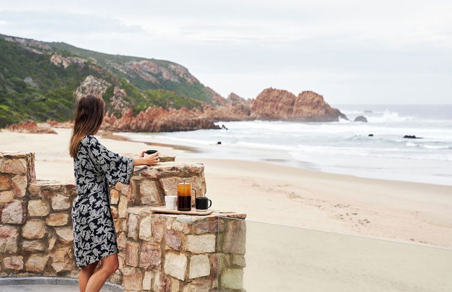 Buccara Noetzie - Craighross Castle - Foto 15