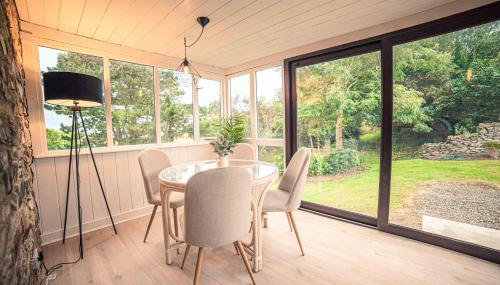 Timber Hill - Parkfields - Foto 5, Garden view