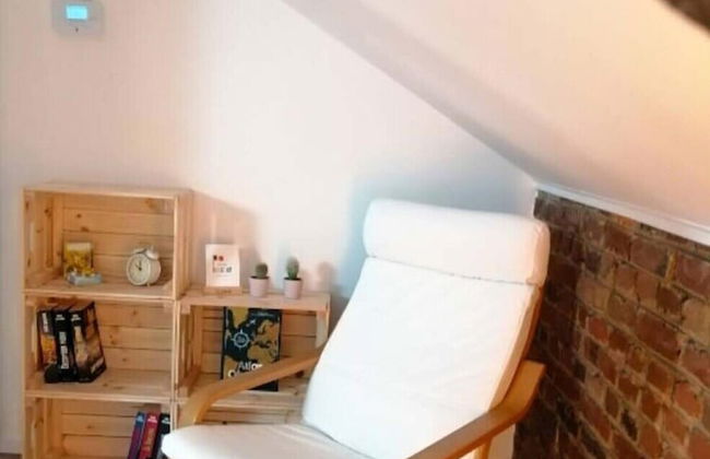 La Belle Vigne - Namur - Foto 4