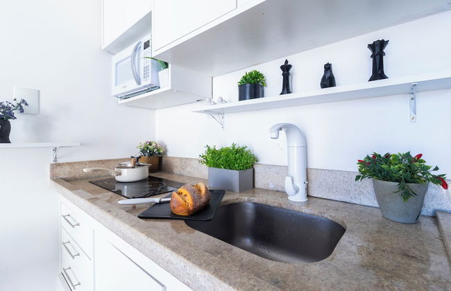 Pool Gym and Parking - Brazilian Corner - Foto 12