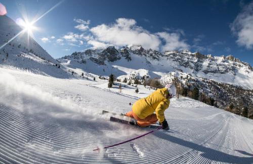 Bel appartement 6pers lumineux - Arvieux - Parc naturel du Queyras - Foto 62