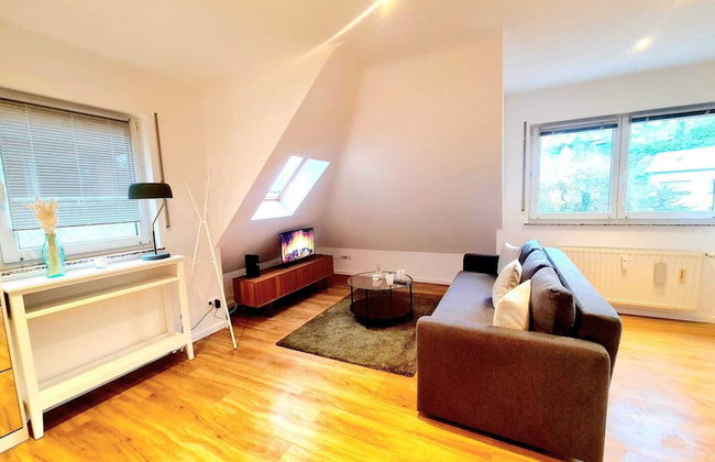 New Large 2 bedrooms with Parking - Foto 6