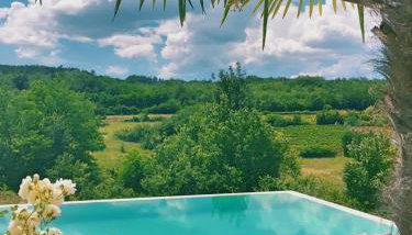 Villa Zvonar near Motovun with large pool and whirlpool - Foto 2