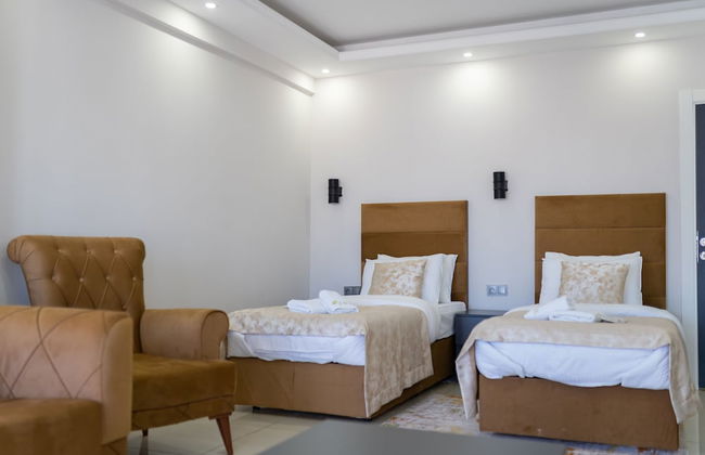 CNR Otelcilik - Foto 11