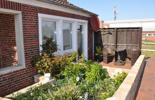 Ferienhaus Nordstrand Whg 3 - Foto 11