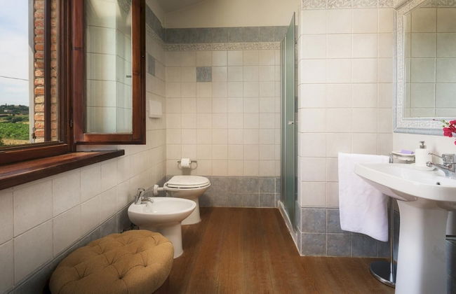 La Panoramica 8 in Papiano - Foto 18