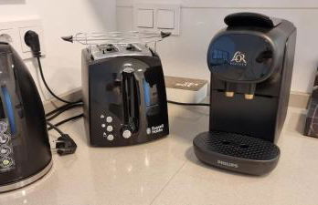 Miradores del Sol - Sunset Sol Estepona - Photo 34