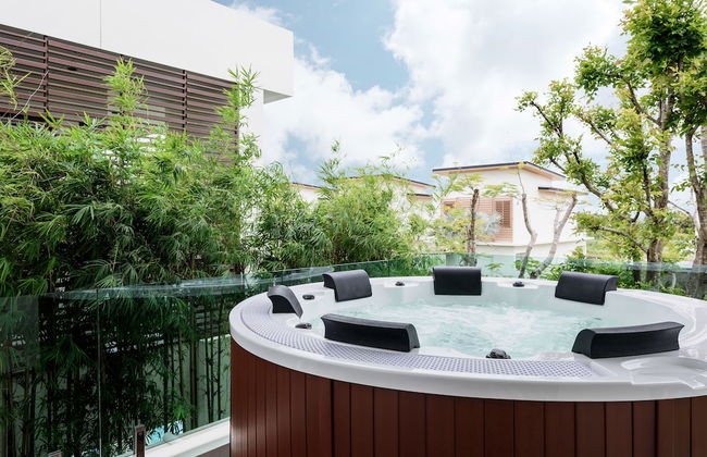 Itz Time Hua Hin Pool Villa - Photo 74