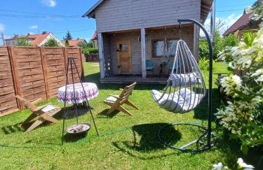 Magia Krutyni Domek nr2 - Foto 1