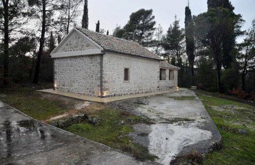 Country House Konavle - Foto 17