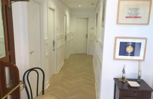 Casa San Rafael, magnífico chalet con gran jardín - Foto 69