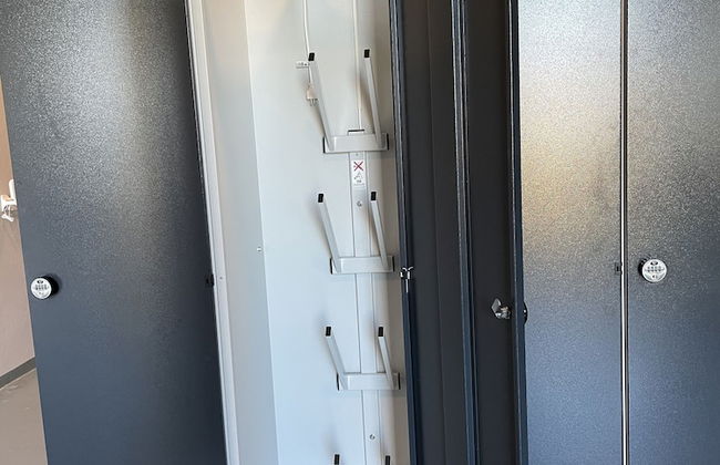 North Apartments Suites - Foto 33