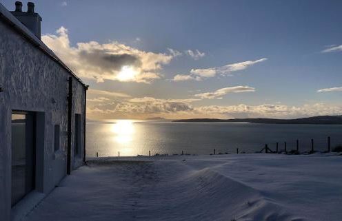 Taigh Druim - Foto 36