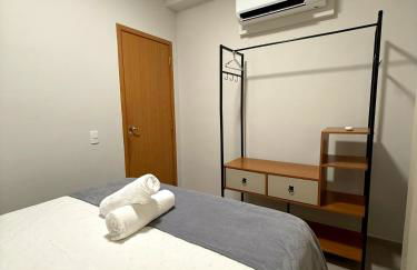 Davisis Apt 2 Quartos - Prox Hospitais e Havan - Foto 10