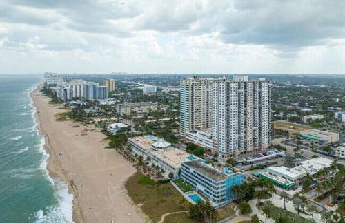 Azure Dreams House Heated Pool Modern Design - Foto 15