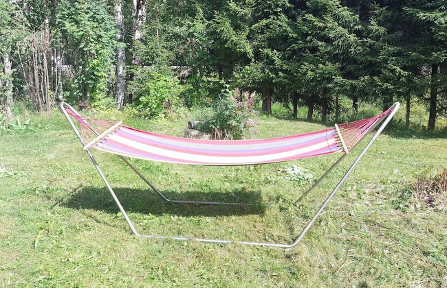 3 Person Holiday Home in Graninge - Foto 24