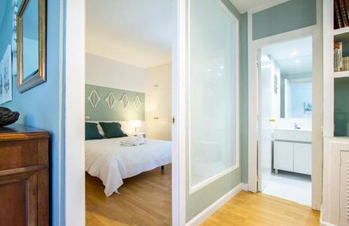 Apartamento Tosca Deco - Foto 20