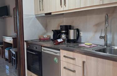 Corfu Studios Stavroula - San George Apartments - Foto 8