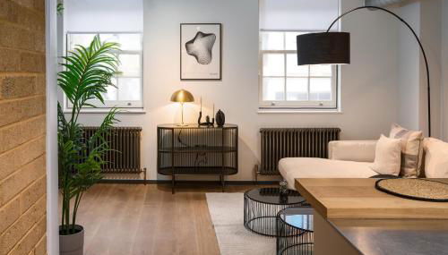 Be London - The Southwark Residences - Foto 4