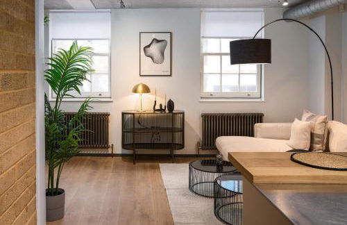 Be London - The Southwark Residences - Foto 4