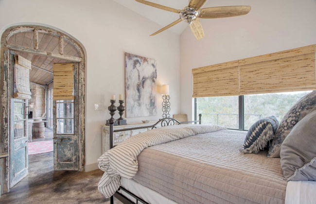 Sotol by Avantstay Direct River Access + Views - Foto 14