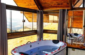 Chalé Serra dos tucanos - Photo 49