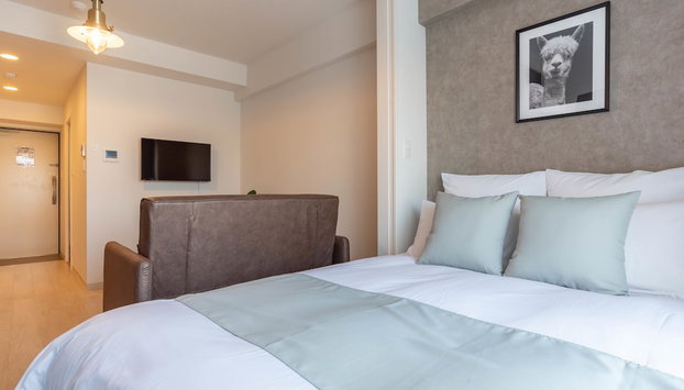 FDS Nova - Foto 5, Habitación