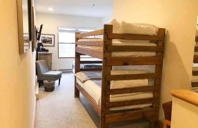 Bear Creek Lodge by Alpine Lodging Telluride - Foto 19