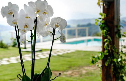 Villa Fonte a Colle - Foto 51