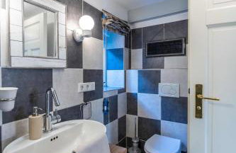 Ferienhaus Strandgut - Foto 16