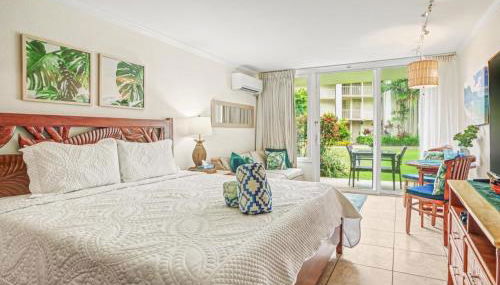 Islander Ocean Resort Condo # 166 - Foto 3