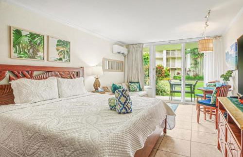 Islander Ocean Resort Condo # 166 - Foto 3