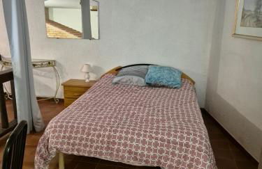 APT 65 M2 DANS VILLA AVEC PISCINE BANYULS SUR MER - Foto 26