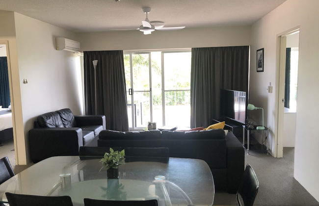 White Crest Apartments - Foto 51