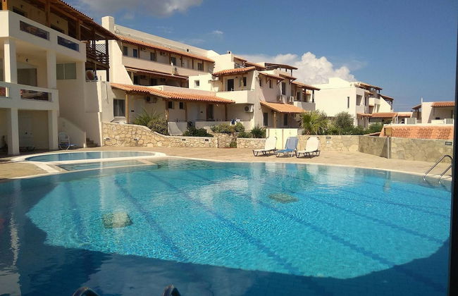 Creta Suites - Foto 1