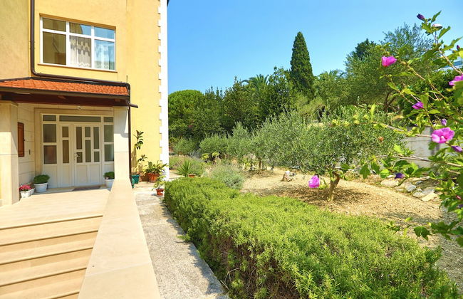 Villa Malisko - Foto 1