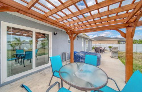 Cozy Cape Escape - Jacuzzi - Foto 34