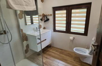 Willa Kotwica - Solina Chrewt - Foto 32