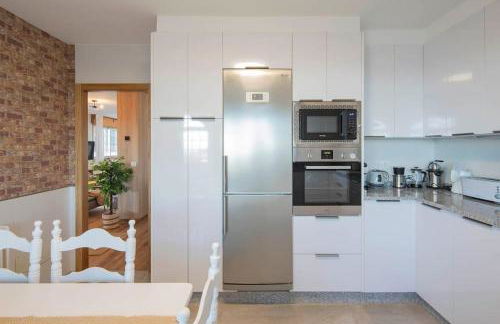 Gran casa con vistas a la ría de Vigo - Foto 21