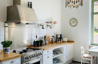 Ferienwohnung im Gästehaus - Foto 4